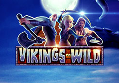 Vikings Go Wild
